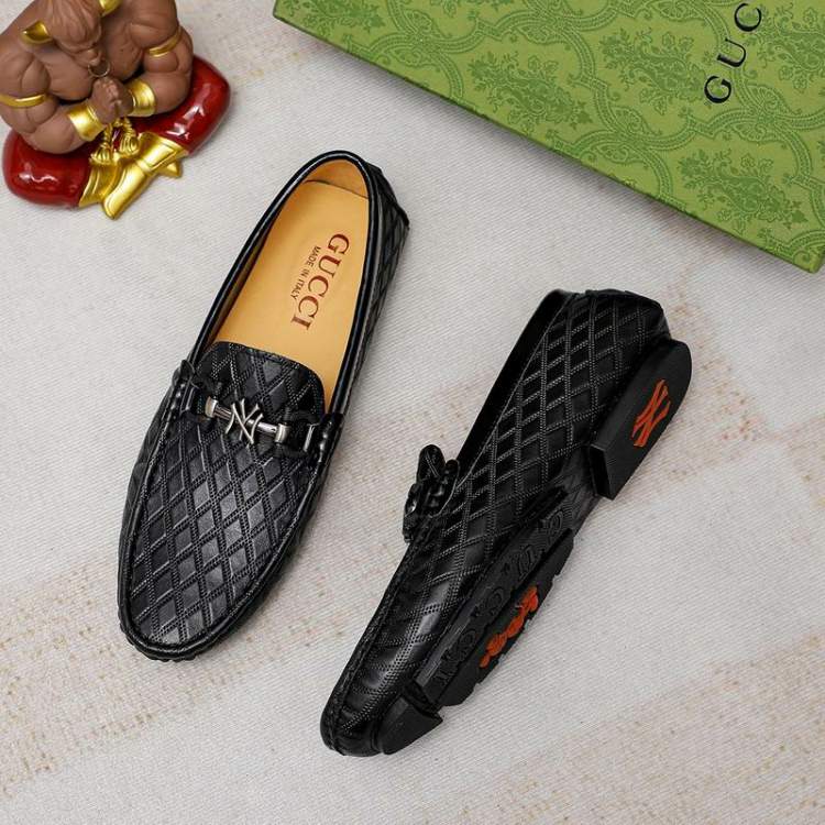 Picture of Gucci Shoes _SKUGuccisz38-44mnf03917256